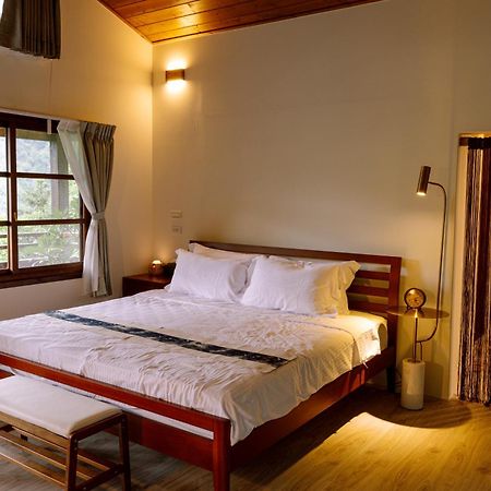 Shan Xing Ji Ye Homestay Наньчжуан Экстерьер фото
